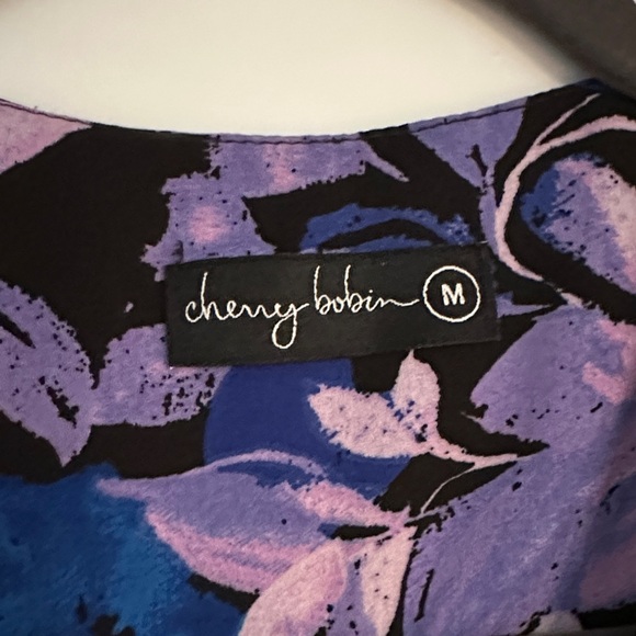 🇨🇦 Floral Spring Dress - Picture 2 of 7